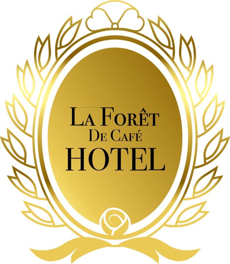 La Foret De Cafe Armenia Armenia (Quindio) Exterior photo